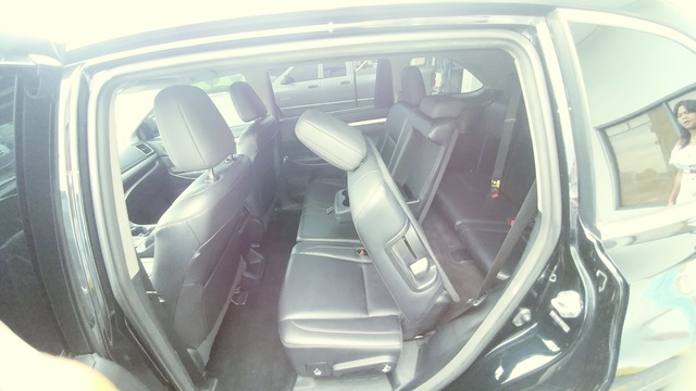 2014 Toyota Highlander - Interior Pictures - CarGurus