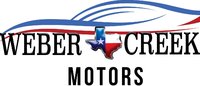 Weber Creek Motors logo