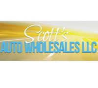 Scott's Auto Wholesale LLC logo