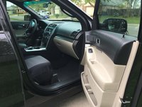 15 Ford Explorer Interior Pictures Cargurus