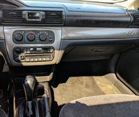 2002 Dodge Stratus Interior Pictures Cargurus