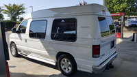 2006 Ford Econoline Cargo Overview