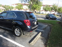 2017 Chevrolet Equinox Overview 2017 Chevrolet Equinox Overview