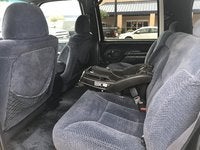 1995 Chevrolet Suburban Interior Pictures Cargurus