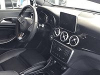 2016 Mercedes Benz Cla Class Interior Pictures Cargurus