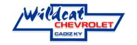 Wildcat Chevrolet logo
