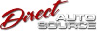 Direct Auto Source- Wyoming logo