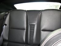 2012 Ford Mustang Interior Pictures Cargurus