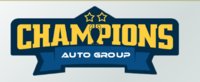 Champions Auto Group logo