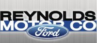 Reynolds Motor Company logo