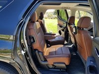 2018 Chevrolet Traverse Interior Pictures Cargurus