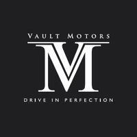 Vault Motors logo