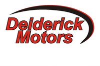 Deiderick Motors logo