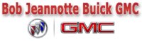 Bob Jeannotte Buick GMC logo