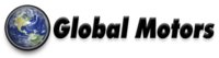 Global Motors logo