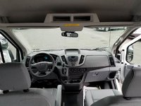 2018 Ford Transit Cargo Interior Pictures Cargurus