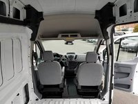 2018 Ford Transit Cargo Interior Pictures Cargurus