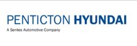 Penticton Hyundai logo