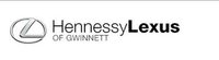 Hennessy Lexus of Gwinnett logo