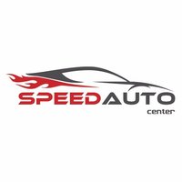 Speed Auto Center logo