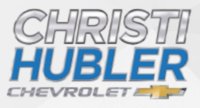 Christi Hubler Chevrolet logo