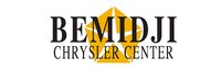 Bemidji Chrysler Center logo