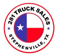 281 Truck Sales logo