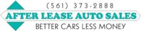 After Lease Auto Sales logo