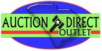 Auction Direct Outlet logo