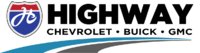 McGrath Highway Chevrolet Buick GMC