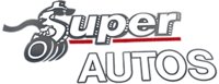 Super Autos logo