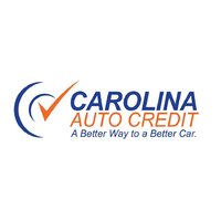 Carolina Auto Credit logo