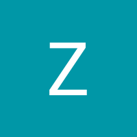 Zaria Grant Zaria Grant