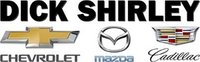 Modern Chevrolet Cadillac and Mazda of Burlington logo