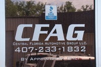 Central Florida Automotive Group LLC logo