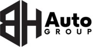BH Auto Group logo