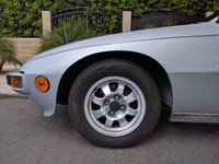 1978 Porsche 924 Overview 1978 Porsche 924 Overview