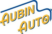 Auto Aubin Inc. logo