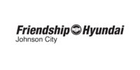 Friendship Hyundai of Johnson City logo