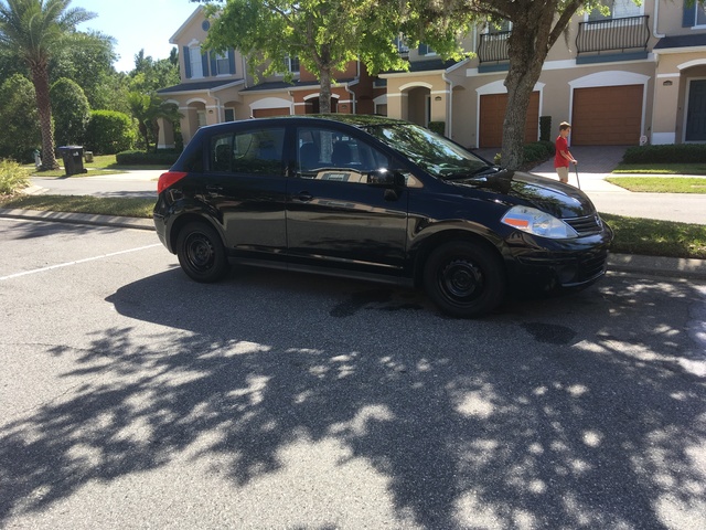 2011 Nissan Versa - Overview - CarGurus 2011 Nissan Versa - Overview - CarGurus