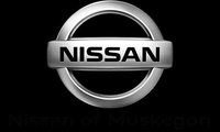 Nissan of Muskegon logo