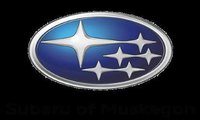 Subaru of Muskegon logo