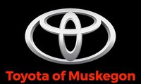 Toyota of Muskegon logo