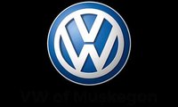 Volkswagen of Muskegon logo