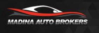 Madina Auto Brokers logo