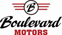 Boulevard Motors logo
