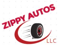 Zippy Autos, LLC. logo
