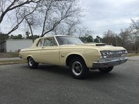 1964 Plymouth Savoy Overview