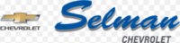 Selman Chevrolet Company logo