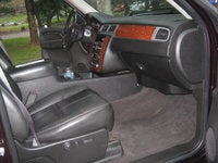 2008 Chevrolet Silverado 2500hd Interior Pictures Cargurus